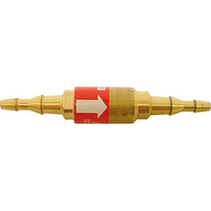 3245E - SAFETY RELIEF VALVES FOR OXYACETYLENE AND PROPANE - Prod. SCU